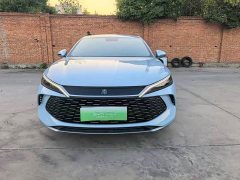 BYD Qin L DM-i 80KM Elite - ფოტო 4
