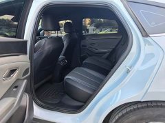 BYD Qin L DM-i 80KM Elite - ფოტო 5