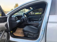 BYD Qin L DM-i 80KM Elite - ფოტო 6