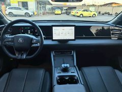 BYD Qin L DM-i 80KM Elite - ფოტო 7