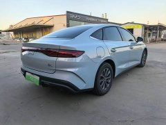 BYD Qin L DM-i 80KM Elite - ფოტო 8