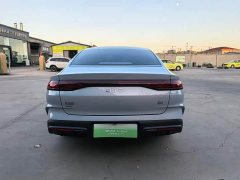 BYD Qin L DM-i 80KM Elite - ფოტო 9