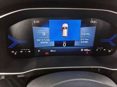 Volkswagen Jetta VS7 280TSI Automatic Gloss Honor Edition - photo 10
