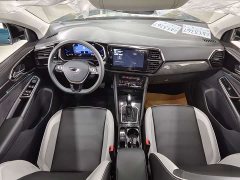 Volkswagen Jetta VS7 280TSI Automatic Gloss Honor Edition - photo 13