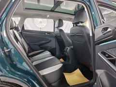 Volkswagen Jetta VS7 280TSI Automatic Gloss Honor Edition - photo 17