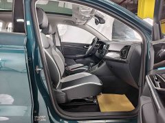 Volkswagen Jetta VS7 280TSI Automatic Gloss Honor Edition - photo 19