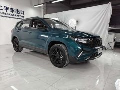 Volkswagen Jetta VS7 280TSI Automatic Gloss Honor Edition - photo 3