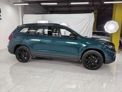 Volkswagen Jetta VS7 280TSI Automatic Gloss Honor Edition - photo 5