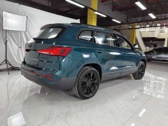 Volkswagen Jetta VS7 280TSI Automatic Gloss Honor Edition - photo 6