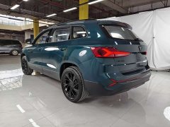 Volkswagen Jetta VS7 280TSI Automatic Gloss Honor Edition - photo 8