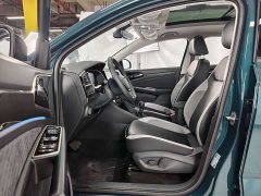 Volkswagen Jetta VS7 280TSI Automatic Gloss Honor Edition - photo 9