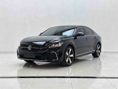 Volkswagen Passat Outstanding Edition 380TSI Starry Sky Dragon Ascendant Version - photo 1