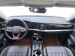 Volkswagen Passat Outstanding Edition 380TSI Starry Sky Dragon Ascendant Version - photo 10