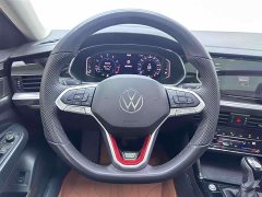 Volkswagen Passat Outstanding Edition 380TSI Starry Sky Dragon Ascendant Version - photo 11