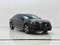 Volkswagen Passat Outstanding Edition 380TSI Starry Sky Dragon Ascendant Version - photo 3
