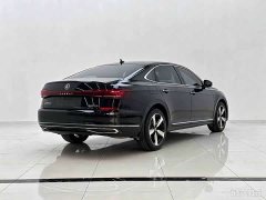 Volkswagen Passat Outstanding Edition 380TSI Starry Sky Dragon Ascendant Version - photo 4