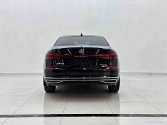 Volkswagen Passat Outstanding Edition 380TSI Starry Sky Dragon Ascendant Version - photo 5