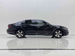 Volkswagen Passat Outstanding Edition 380TSI Starry Sky Dragon Ascendant Version - photo 6