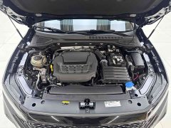 Volkswagen Passat Outstanding Edition 380TSI Starry Sky Dragon Ascendant Version - photo 8