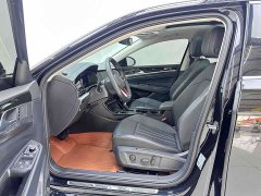 Volkswagen Passat Outstanding Edition 380TSI Starry Sky Dragon Ascendant Version - photo 9
