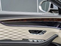 Bentley Flying Spur 4.0T V8 Elegance Edition - ფოტო 10