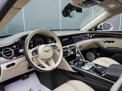 Bentley Flying Spur 4.0T V8 Elegance Edition - ფოტო 11
