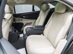 Bentley Flying Spur 4.0T V8 Elegance Edition - ფოტო 13