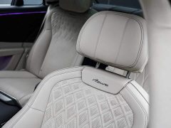 Bentley Flying Spur 4.0T V8 Elegance Edition - ფოტო 16