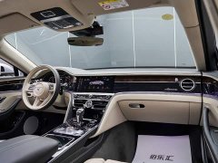 Bentley Flying Spur 4.0T V8 Elegance Edition - ფოტო 20