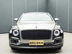 Bentley Flying Spur 4.0T V8 Elegance Edition - ფოტო 3