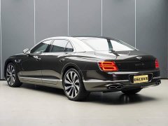 Bentley Flying Spur 4.0T V8 Elegance Edition - ფოტო 5