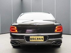 Bentley Flying Spur 4.0T V8 Elegance Edition - ფოტო 6