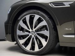 Bentley Flying Spur 4.0T V8 Elegance Edition - ფოტო 7