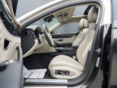 Bentley Flying Spur 4.0T V8 Elegance Edition - ფოტო 9