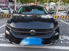 Volkswagen Passat 280TSI Starry Sky Elite - photo 1