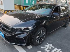 Volkswagen Passat 280TSI Starry Sky Elite - photo 2