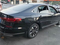 Volkswagen Passat 280TSI Starry Sky Elite - photo 3