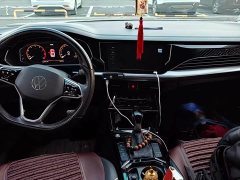 Volkswagen Passat 280TSI Starry Sky Elite - photo 4