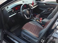 Volkswagen Passat 280TSI Starry Sky Elite - photo 5