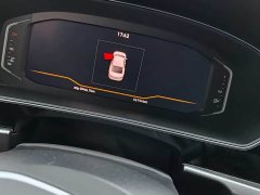 Volkswagen Passat 280TSI Starry Sky Elite - photo 6