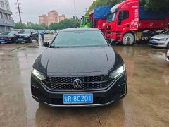 Volkswagen Passat 280TSI Starry Sky Elite - photo 7