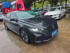 Volkswagen Passat 280TSI Starry Sky Elite - photo 8