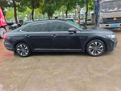 Volkswagen Passat 280TSI Starry Sky Elite - photo 9