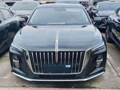 FAW Hongqi H5 1.5T DCT ZhiLian Qiyue Edition - фото 1