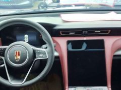 FAW Hongqi H5 1.5T DCT ZhiLian Qiyue Edition - фото 3