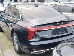 FAW Hongqi H5 1.5T DCT ZhiLian Qiyue Edition - фото 9