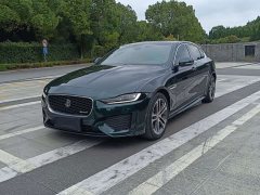 Jaguar XEL 2.0T 250PS R-DYNAMIC S Aspiring Sport Edition - фото 1