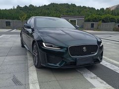 Jaguar XEL 2.0T 250PS R-DYNAMIC S Aspiring Sport Edition - фото 2