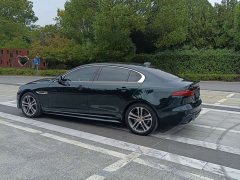 Jaguar XEL 2.0T 250PS R-DYNAMIC S Aspiring Sport Edition - фото 4