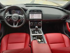 Jaguar XEL 2.0T 250PS R-DYNAMIC S Aspiring Sport Edition - фото 5